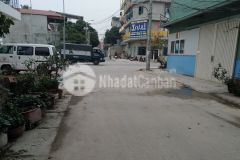 Bán 830 m2 cạnh him lam green park hai vân vân dương giá 30 triệu m2. lh 0388153811