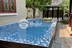 Tìm chủ mới cho biệt thự 340m2 phong cách pháp vị trí đẹp, khu đẳng cấp bậc nhất vũng tàu