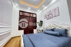 Bán cấp tốc nhà đẹp kim giang tứ bất tử 40m2 4 tầng mặt tiền 4m siêu víp