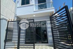 Cần bán gấp căn nhà tl 10 bình chánh 80m2 1 tỷ 7 shr