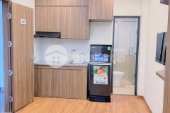 Siêu phẩm hoàng quốc việt nhà mới vị trí cực đẹp 8 tầng, 95 m