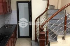 Nhà đẹp lê quang đạo mỹ đình 31m2 x 5t giá hạt dẻ