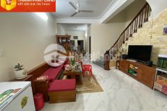 Bán nhà khu tái định thạch bàn, nhà 90m2 4 tầng, 15 tỷ.