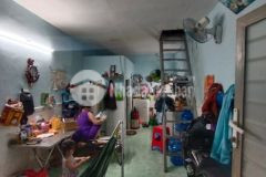 Bán nhà bùi giá rẻ bùi công trừng 235m2 chỉ 6.2 tỷ, thạnh xuân q.12.