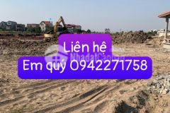 Bán đất giá rẻ đầu tư tại thuận thành bắc ninh dự án thuận thành 3