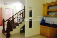 Cực đỉnh.. trung tâm thanh xuân một nhà ra phố ô tô tránh cách nhà 5m.