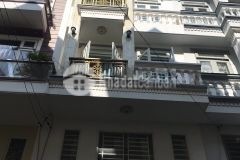 Nhà đẹp, hẻm vip nội bộ nguyễn ảnh thủ, p hiệp thành, q12, 4x15m, 5t, 5.15 tỷ