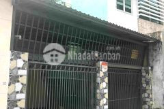 Mặt tiền tân phú, 203m2, xe tải tránh, gần chợ, kinh doanh đỉnh, chỉ 9.69tỷ