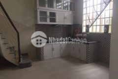 Hót hót chủ xoắn bán gấp nhà thạnh lộc 15 quận 12 70m2 giá 3.85 tỷ