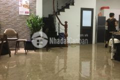 Bán nhà văn cao mới đẹp ở luôn, văn phòng, thang máy chờ, 78m2 chỉ 8.2 tỷ