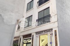 Bán nhà thạch bàn long biên hà nội gần eone 6 ngủ rộng 37m2 6 tầng