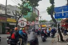 Bán nhà mặt tiền bắc hải 4x23, 2 lầu, tân bình, 17 tỷ