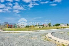 Đất chính chủ, sổ hồng riêng, mặt tiền ql1a, gần kcn vĩnh lộc 2 thích hợp đầu tư, cho thuê, ở