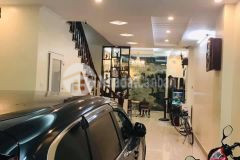 Bán nhà phân lô ô tô tránh, vỉa hè kinh doanh, gara phố phạm tuấn tài. 0569766799