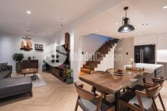 Bán gấp nhà vĩnh phúc, 50m2 5 tầng, thang máy, gần phố, tt ba đình, 0868969391