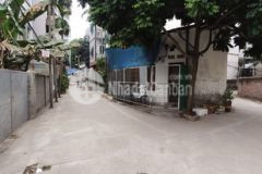 Bán đất nền gấp ngọc thụy long biên 60m2 5 tỷ 0946 449 799