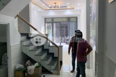 Hxh tránh nhà đẹp lê trọng tấn cần bán gấp giá chỉ 4.6 tỷ