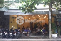 Cho thuê nhà 4 tầng mt chi lăng, gần lê duẩn