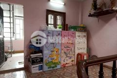 Bán nhà ngõ 101 thanh nhàn giá 3 tỷ, 32mx3t, mt 7m. ở luôn