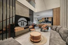 Bán gấp nhà mới lạc long quân, 35m3 5 tầng, sổ vuông nở hậu, gần oto, 0868969391