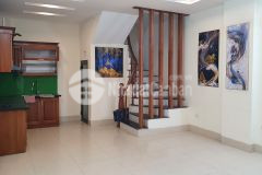 Bán nhà yên hòa, nhà mới toanh, giá chỉ 5.x tỷ