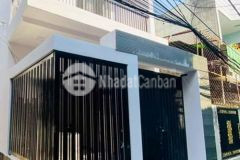 Bán nhà đường lâm văn bền, bình thuận, quận 7, 81m2, 3pn, giá 6,5 tỷ