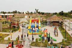 Đất trung tâm thị trấn bến lức chỉ 12trm2,ưu đai cho 20 khach hang đâu tiên