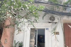 Chính chủ bán nhà đầu hồi 2 mặt ngõ 52 phố hàng bún, quận ba đình, hà nội