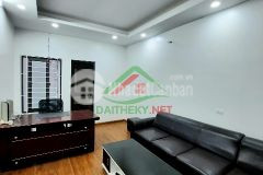 Bán nhà ngõ 24 kim đồng, 54m2. 5 tầng, mặt tiền 3.5m, chỉ 9.21 tỷ.