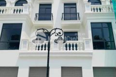 Bán biệt thự vinhomes ocean park khu sao biển giá 18 tỷ