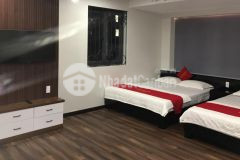 Bán gấp khách sạn mặt tiền la văn cầu cách biển 100m giá đầu tư.