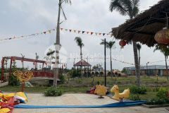 Kẹt vốn bán rẻ lô đất 90m2 mặt tiền nguyễn trung trực