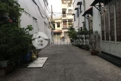 Bán nhà hxh 6m hòa bình tân phú, 70m2 5x14, 3 tầng, giá rẻ