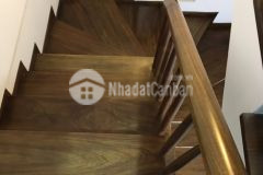 Lô góc 3 mặt thoáng, 5 tầng mới, mặt tiền 7m, vừa ở vừa kinh doanh được 30tr tháng