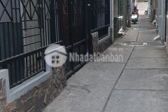 Mặt tiền kd nhất chi mai tân bình 58 m2 giá chỉ hơn 6 tỷ quá rẻ.