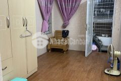 Bán nhà hẻm 51 ông ích khiêm, quân 11, 69m2, 5 tầng mới, sổ cực đẹp, giá rẻ