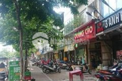 Nhà mặt phố ngã tư sở kinh doanh thương mại vip 78m2 x 5m mặt tiền giá hấp dẫn