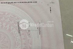 Bán nhà giá mềm tại tỉnh tiền giang