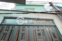 Xe tải đua 20m, 80m2 trần văn quang tb, 2t, 6pn 20trtháng, chỉ 5.15tỷ