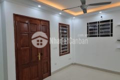 Nhà đẹp ngô gia khảm ngọc lâm long biên đẹp long lanh 40m nhỉnh 3 tỷ