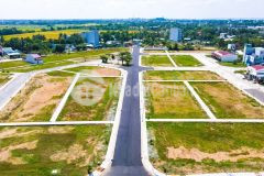 Khu dân cư dương minh châu