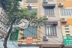 Chính chủ cần bán gấp nhà số 9 ngõ chùa quỳnh, phường quỳnh mai, hai bà trưng