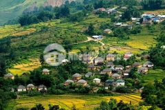 Siêu phẩm săn mây tại ngải thầu. diện tích siêu rông, view săn mây tuyệt đỉnh.