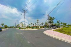 Hot đất thổ cư chính chủ 850tr công chứng ngay gần kcn vĩnh lộc 2