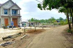 Đất biển gio hải, còn 4 lô f0 nhanh tay kẻo hết