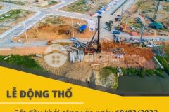 Bán đất dự án tây bàu giang tư nghĩa, quảng ngãi giá chỉ từ 1ty1 đến 1ty363