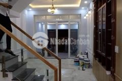 Phan huy ích 68m2 hxh 3 tầng, nhỉnh hơn 6 tỷ