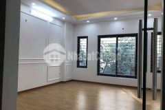 Hot bán gấp nhà đẹp ba bước trung tâm hà đông, 44m2, 4 tầng, mặt tiền 4m, giá 2.1 tỷ