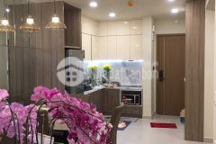 Cần bán nhanh căn hộ tân phú richstar, 55m2 2pn 1wc, full nt, giá 2 tỷ 500.