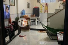 Bán nhà quận 10, hẻm 528 điện biên phủ, p11. 39m2, 6.1 tỷ